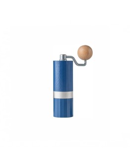 1Zpresso Q Air Kahve Değirmeni (Mavi)