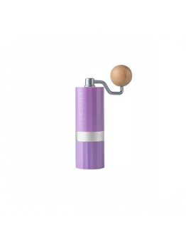 1Zpresso Q Air Kahve Değirmeni (Mor)