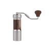 1Zpresso K-ULTRA Kahve Değirmeni (Gri)