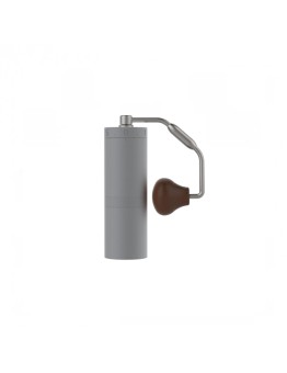 1Zpresso X-Ultra Kahve Değirmeni (Gri)