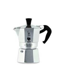 Bialetti Moka Pot Express 2 Cup