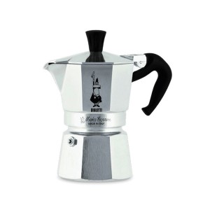 Bialetti Moka Pot Express 2 Cup