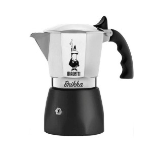 Bialetti Moka Pot Brikka 2 Cup