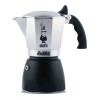 Bialetti Moka Pot Brikka 4 Cup