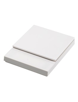Hario POLARIS Kahve Tartısı “Beyaz”