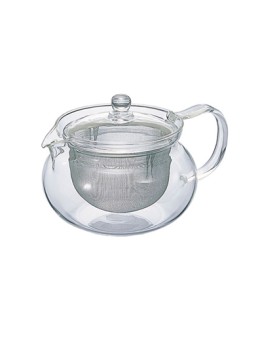 Hario Cha Cha Kyusu “Maru” 700ml