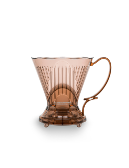 Clever Dripper (Kahverengi)