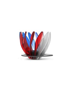 Hario V60 Dripper SUIREN Tricolor