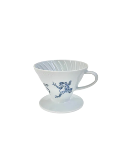 HARIO x TACHIKICHI V60 02 Coffee Dripper “Cho-ju-giga”