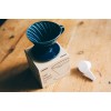 Hario V60 02 Seramik Dripper (Indigo Mavisi)