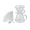 Simply Hario V60 02 Cam Demleme Seti