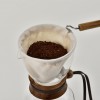 Hario Drip Pot Woodneck “3 CUP”