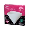 Hario V60 03 Dripper Filtresi (40 Adet)