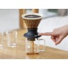 Hario V60 Immersion Dripper SWITCH 360 ml