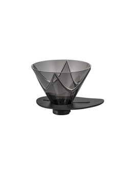 Hario V60 Dripper MUGEN Plastik