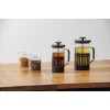 Harior Noir French Press 300 ml