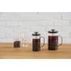 Harior Noir French Press 300 ml