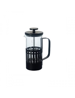 Harior Noir French Press 300 ml