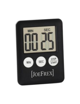 JoeFrex Zamanlayıcı