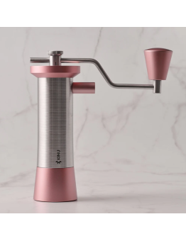 Kinu M47 Classic Wave Rose Gold Edition Kahve Değirmeni