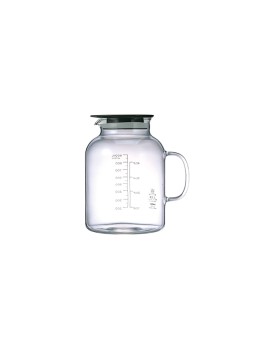 Hario Vinegar’s Serisi Fruit Pot (1000 ml)
