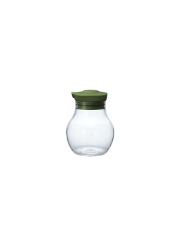 Hario Soya Sos Şişesi 120 (Zeytin Yeşili)