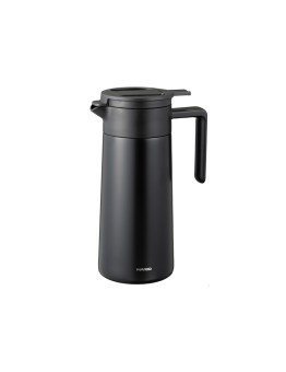 Hario Yalıtımlı Servis Sürahisi (800 ml) – Siyah