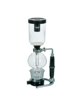 Hario Technica Syphon (3 fincan)