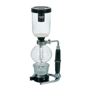 Hario Technica Syphon (3 fincan)