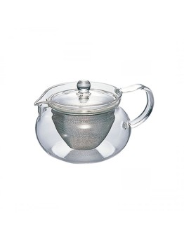 Hario Cha Cha Kyusu “Maru” 450ml