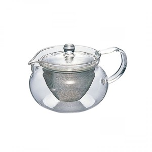 Hario Cha Cha Kyusu “Maru” 450ml