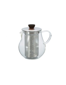 Hario Tea Pitcher 700ml (Siyah)