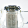 Hario Tea Pitcher 700ml (Siyah)