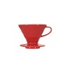 Hario V60 02 Dripper (Kırmızı Plastik)