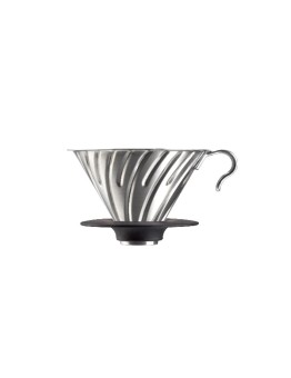 Hario V60 02 Metal Dripper