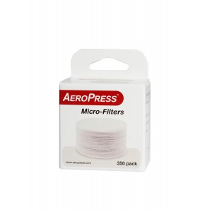 Aeropress Filtre