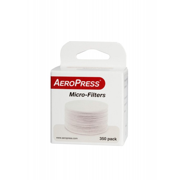 Aeropress Filtre