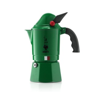 Bialetti Moka Pot Alpina 3 Cup