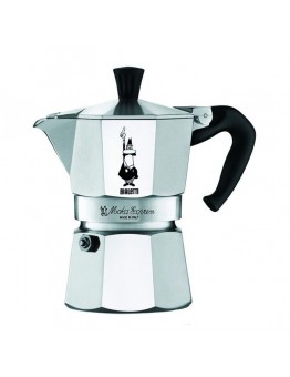 Bialetti Moka Pot Express 3 Cup