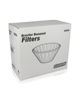 Bravilor Novo Filtre Kağıdı 85/245