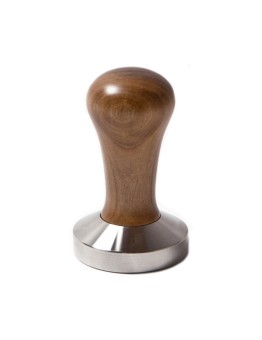 Ahşap Saplı Tamper 57,6 mm