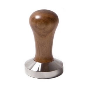 Ahşap Saplı Tamper 57,6 mm